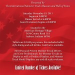 Banquet Invitation
