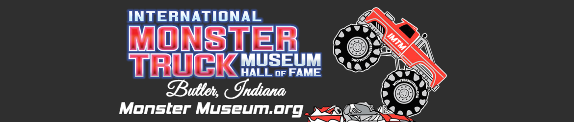 International Monster Truck Museum & Hall of Fame